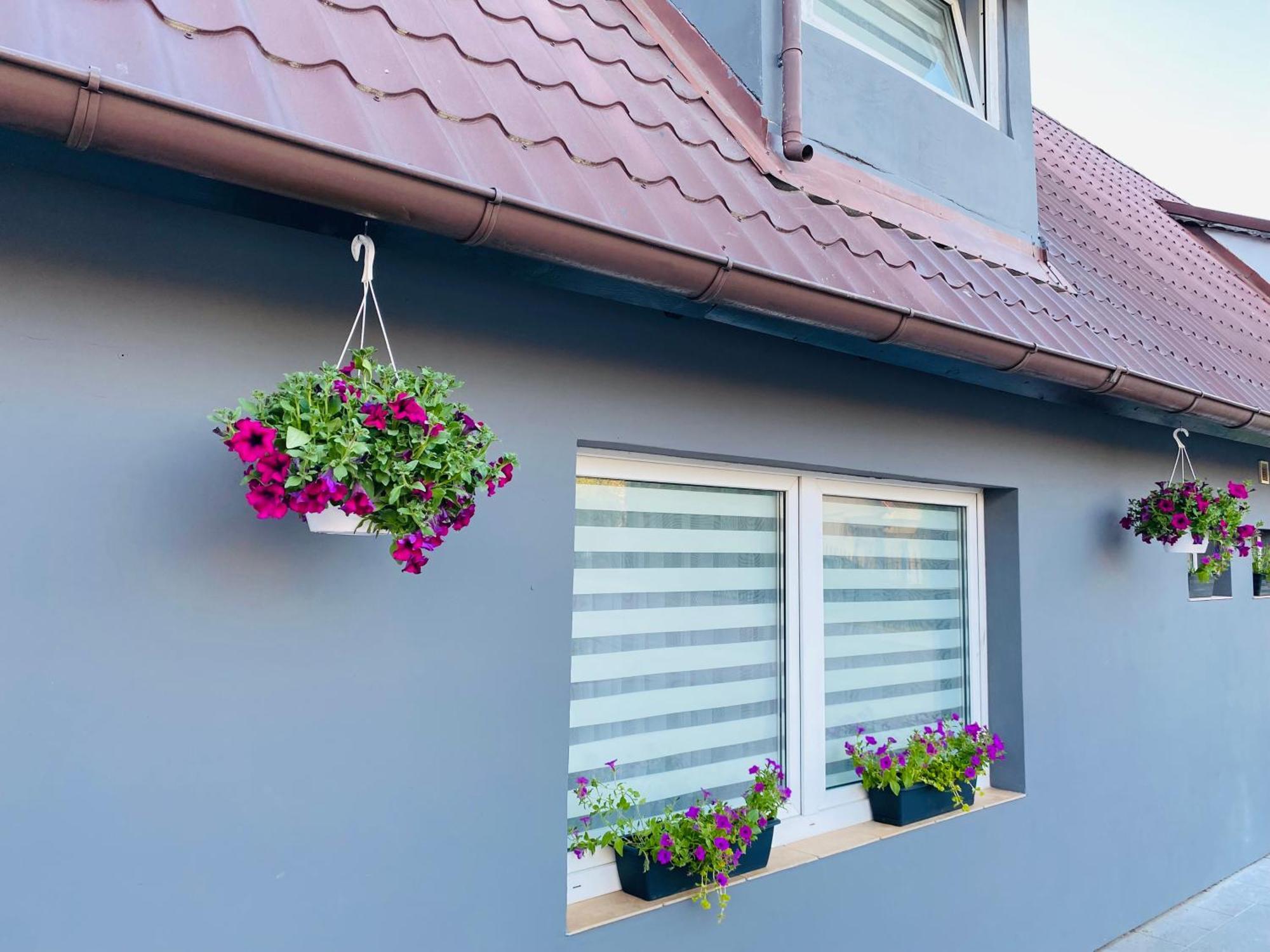 Apartamenty Pod Wieza 1 Olsztynek Dış mekan fotoğraf