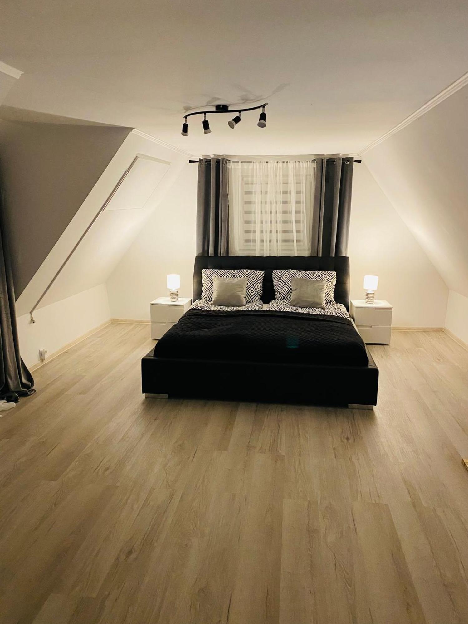 Apartamenty Pod Wieza 1 Olsztynek Dış mekan fotoğraf