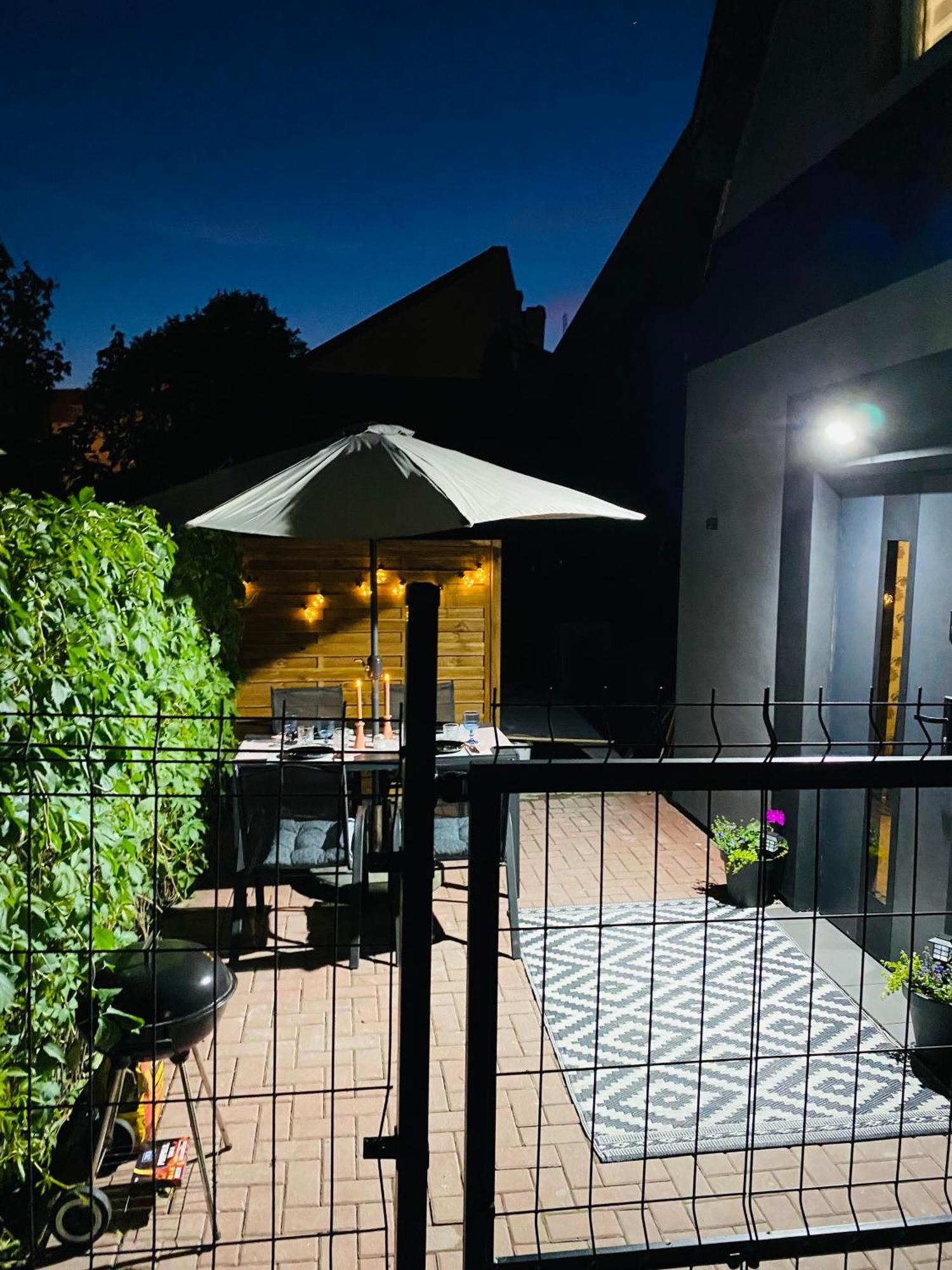 Apartamenty Pod Wieza 1 Olsztynek Dış mekan fotoğraf