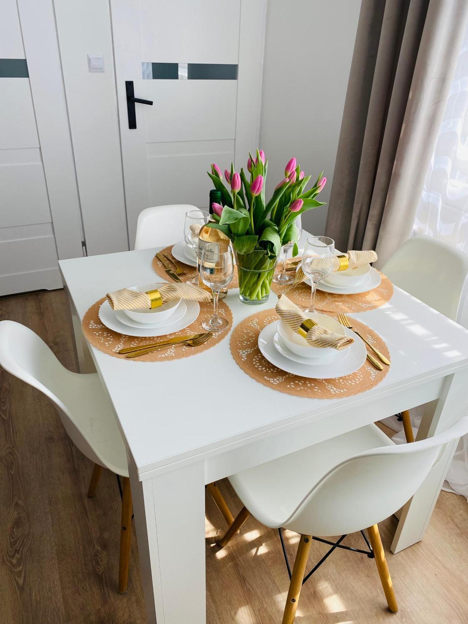 Apartamenty Pod Wieza 1 Olsztynek Dış mekan fotoğraf