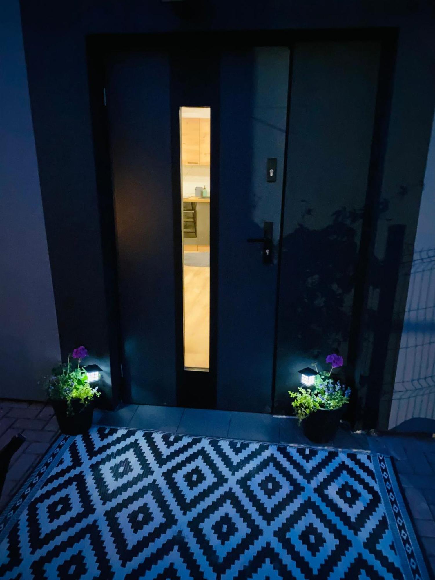 Apartamenty Pod Wieza 1 Olsztynek Dış mekan fotoğraf