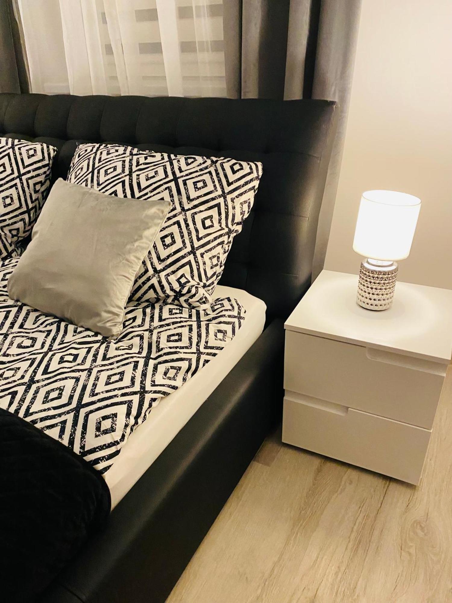 Apartamenty Pod Wieza 1 Olsztynek Dış mekan fotoğraf
