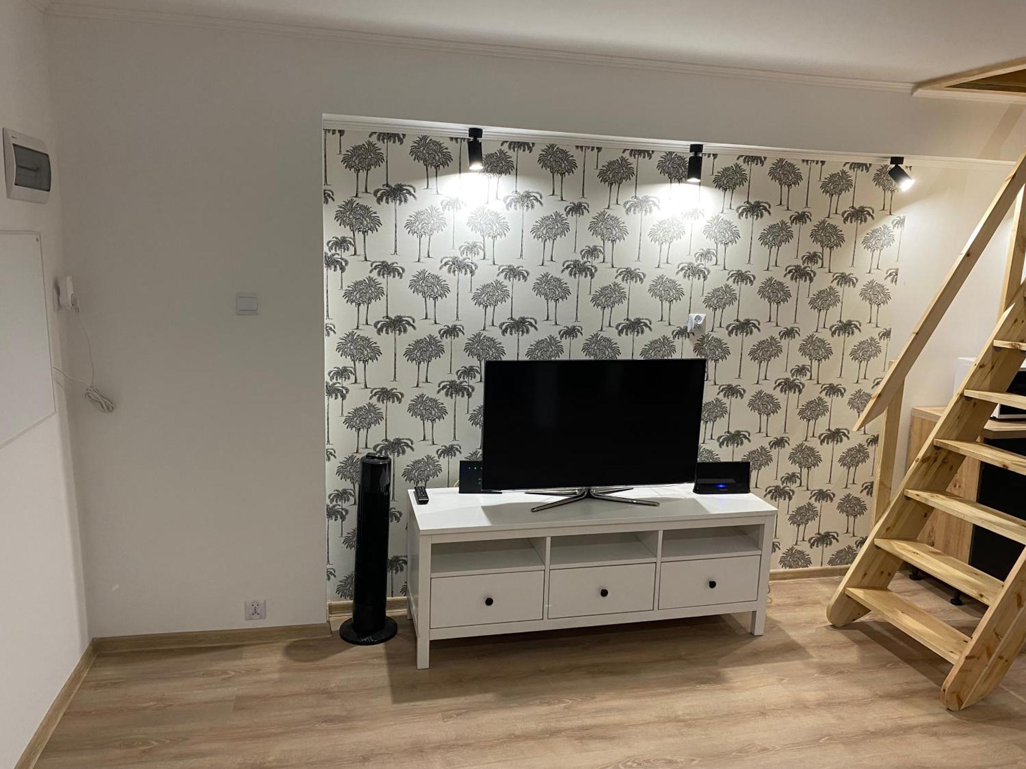 Apartamenty Pod Wieza 1 Olsztynek Dış mekan fotoğraf