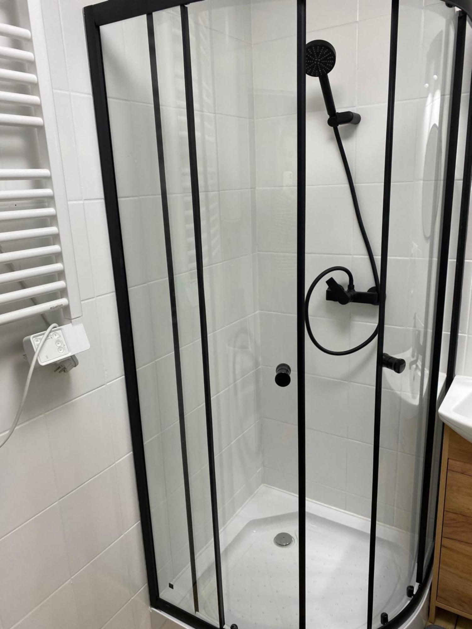 Apartamenty Pod Wieza 1 Olsztynek Dış mekan fotoğraf
